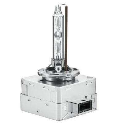 Bec auto xenon HELLA D1S 35W 12/24V Pk32d-2 5000K (Cod: 8GS 009 028-621)